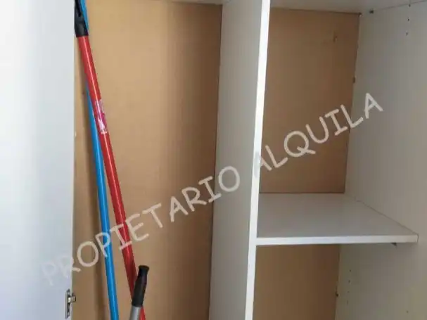 Pis de lloguer a Calle Eduardo Cruz Gómez, 3, Reyes Católicos - Paseo San Antonio
