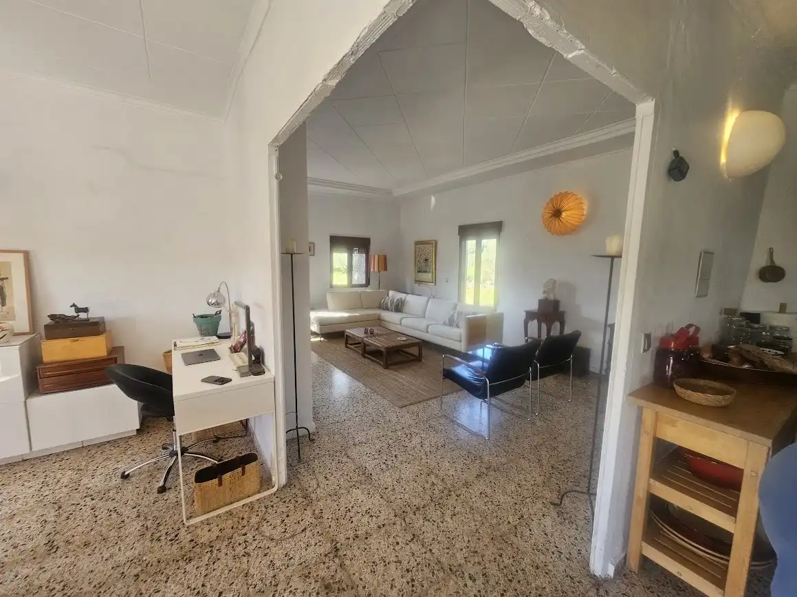 Country house with pool for sale in Xàtiva, imagen 35