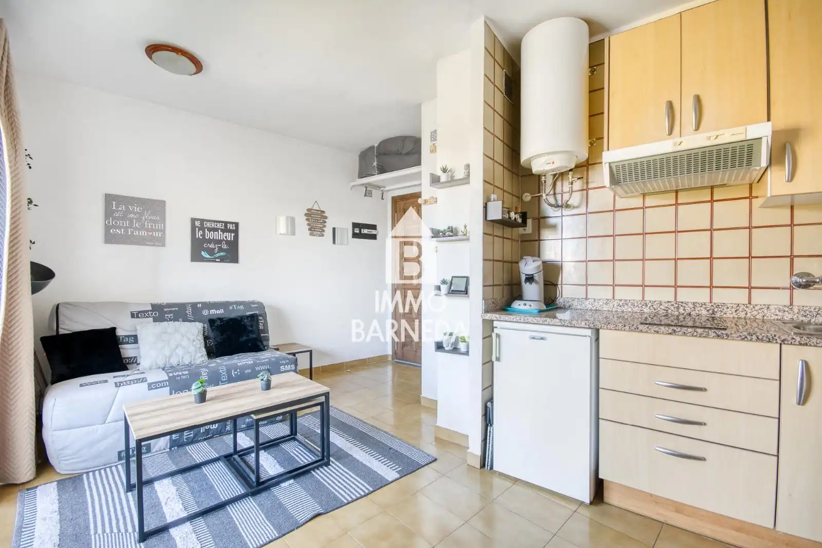 Piso en venta en Flamicell, 30, Salins - Cavall de Mar
