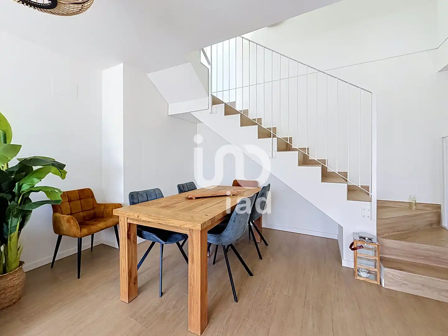 Attique avec piscine à vendre à El Montgó, imagen 6