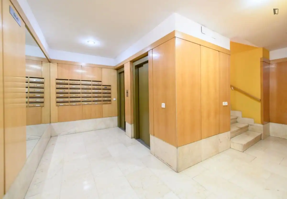 Apartament de lloguer a Concepción