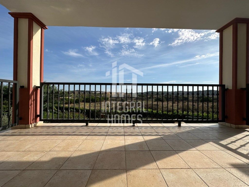 Terrassa de Apartament en venda en Ayamonte