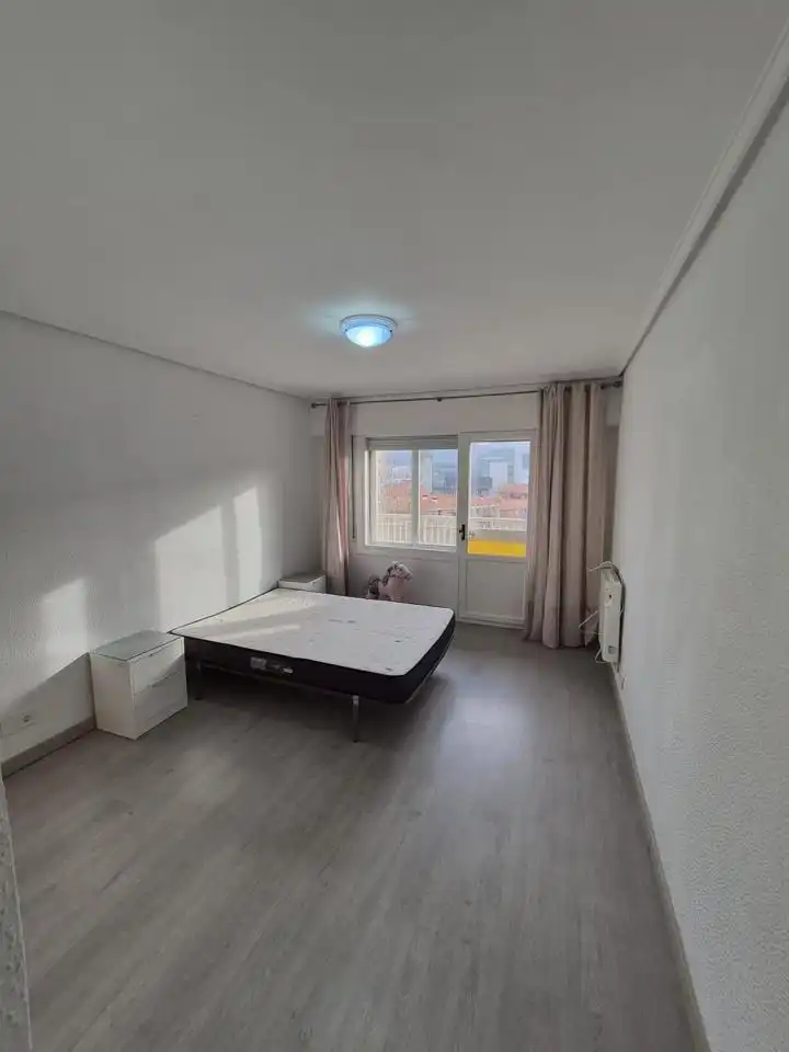 Bedroom of Flat for sale in Barakaldo   with Terrace