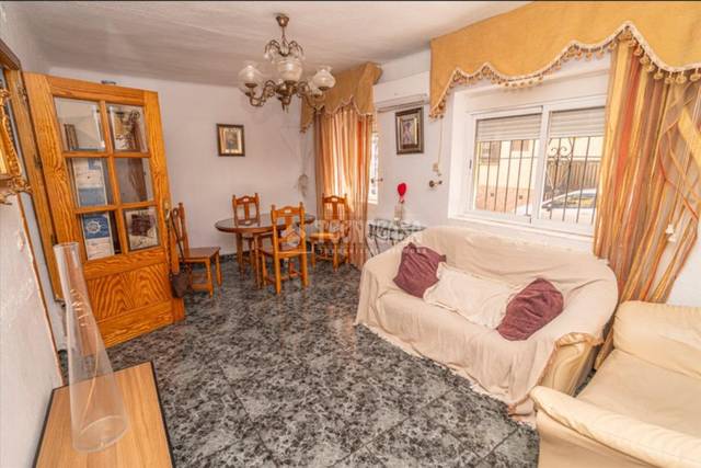Piso en Venta en La Zarzuela - San José - Belén