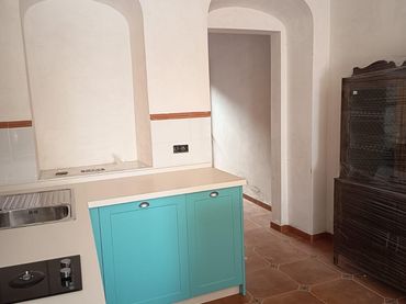 Casa amb balcó en venda a Villanueva del Rey
