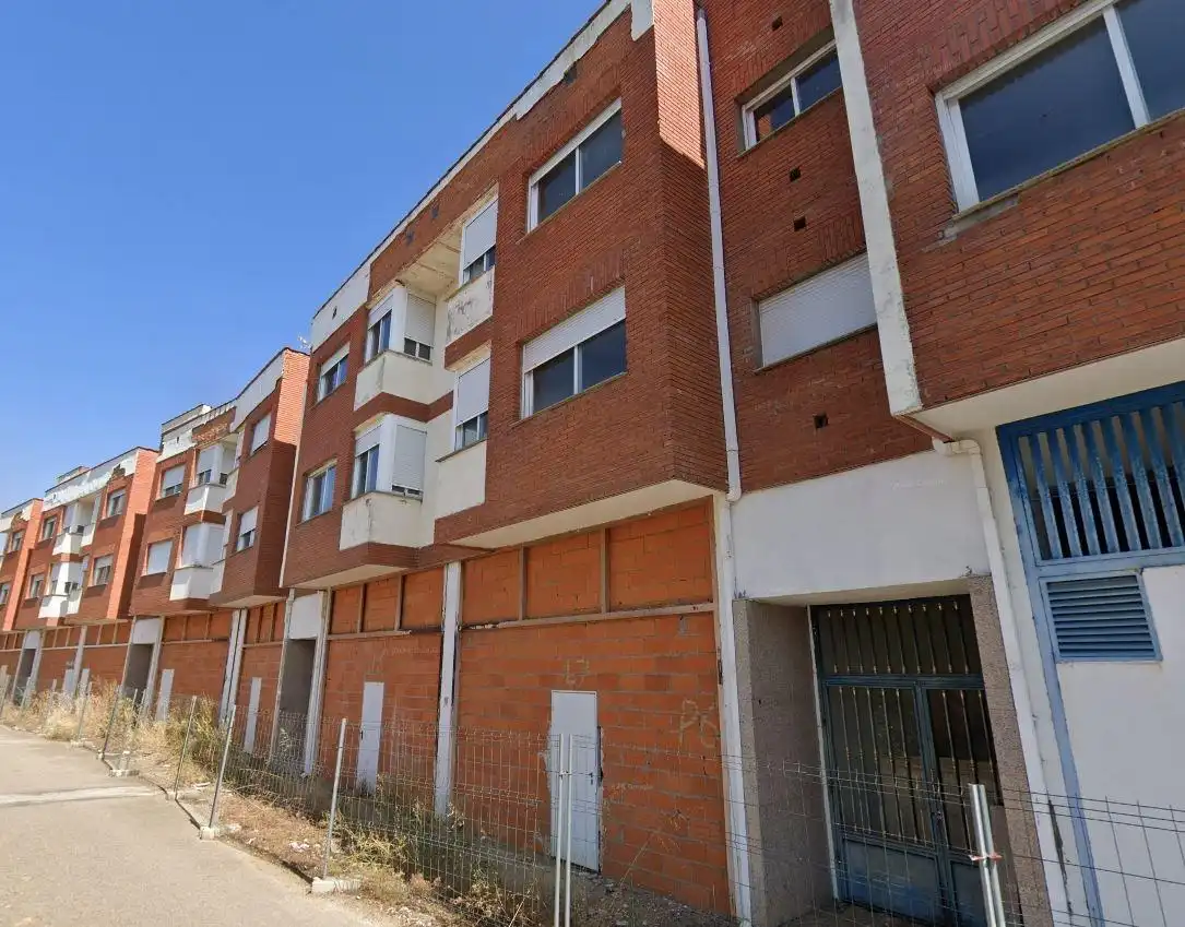 Local comercial en venda a De La Devesa