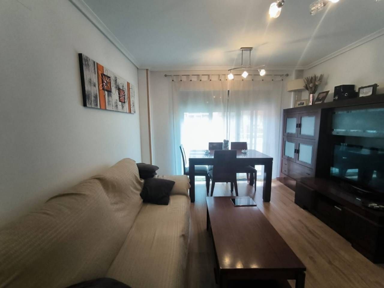 Flat for sale in Industria