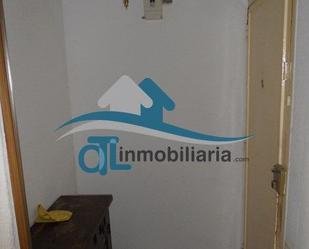 Bedroom of Flat for sale in Linares  with Balcony