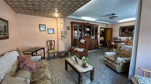 Foto 2 de Piso en venta en Avenida Burjasot, Barrio de Benicalap, Valencia Capital