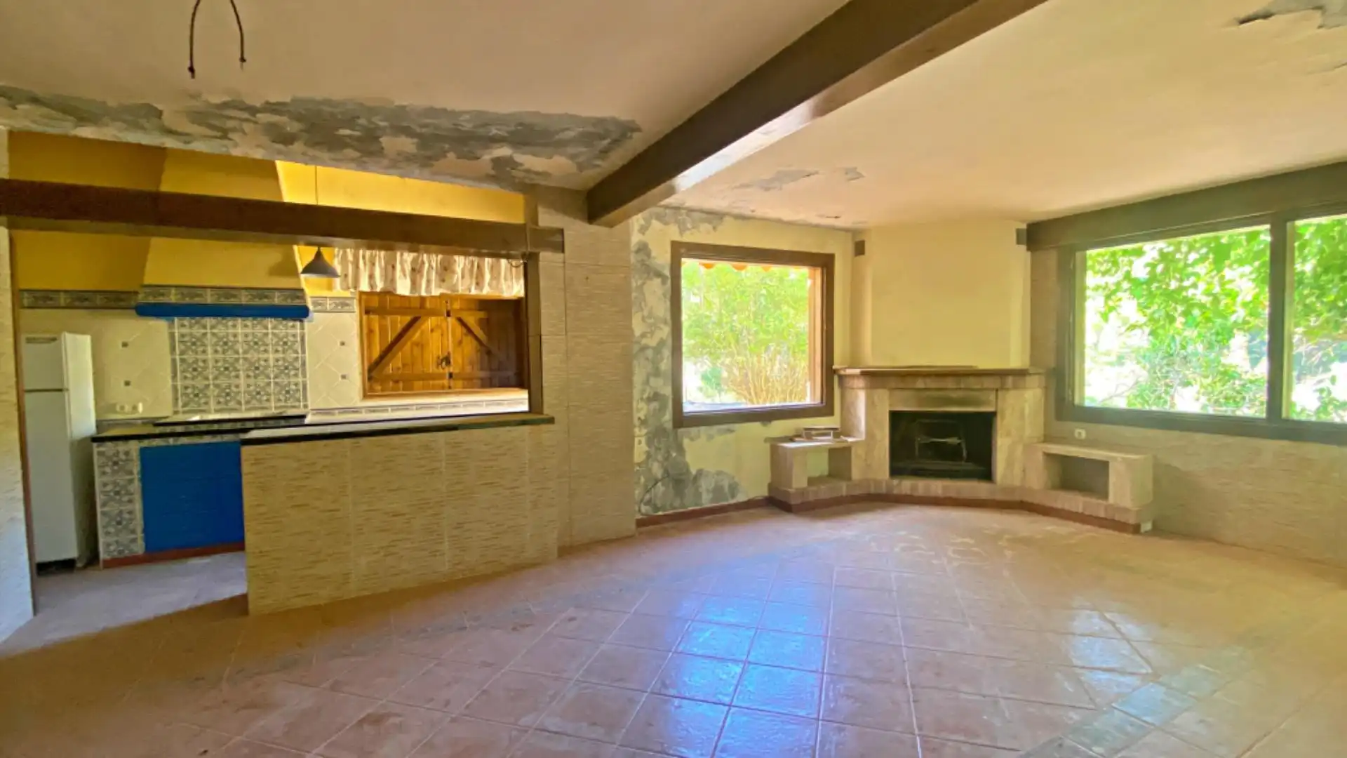 Finca rústica en venta en Alhama de Murcia