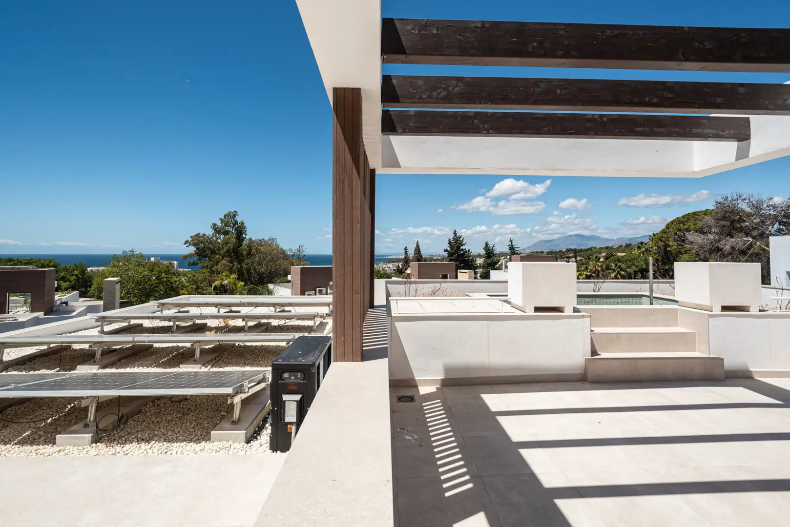 Casa o chalet en venta en La Merced
