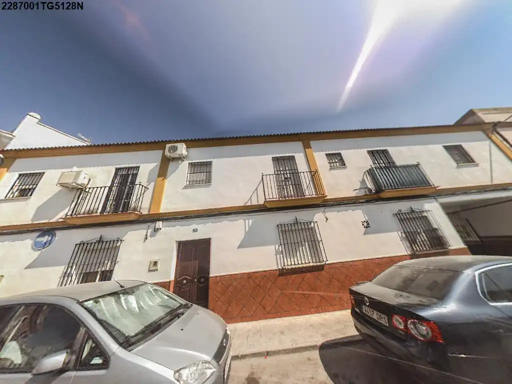 Appartamento in vendita a Utrera ciudad, imagen 8
