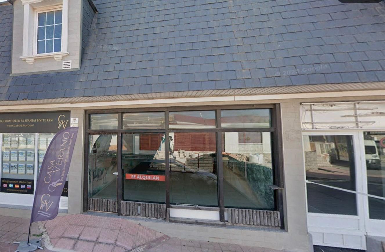 Premises to rent in Calle Turismo, 11, Rojales