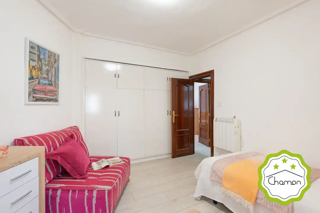 Piso con ascensor en venta en Errekalde, imagen 28
