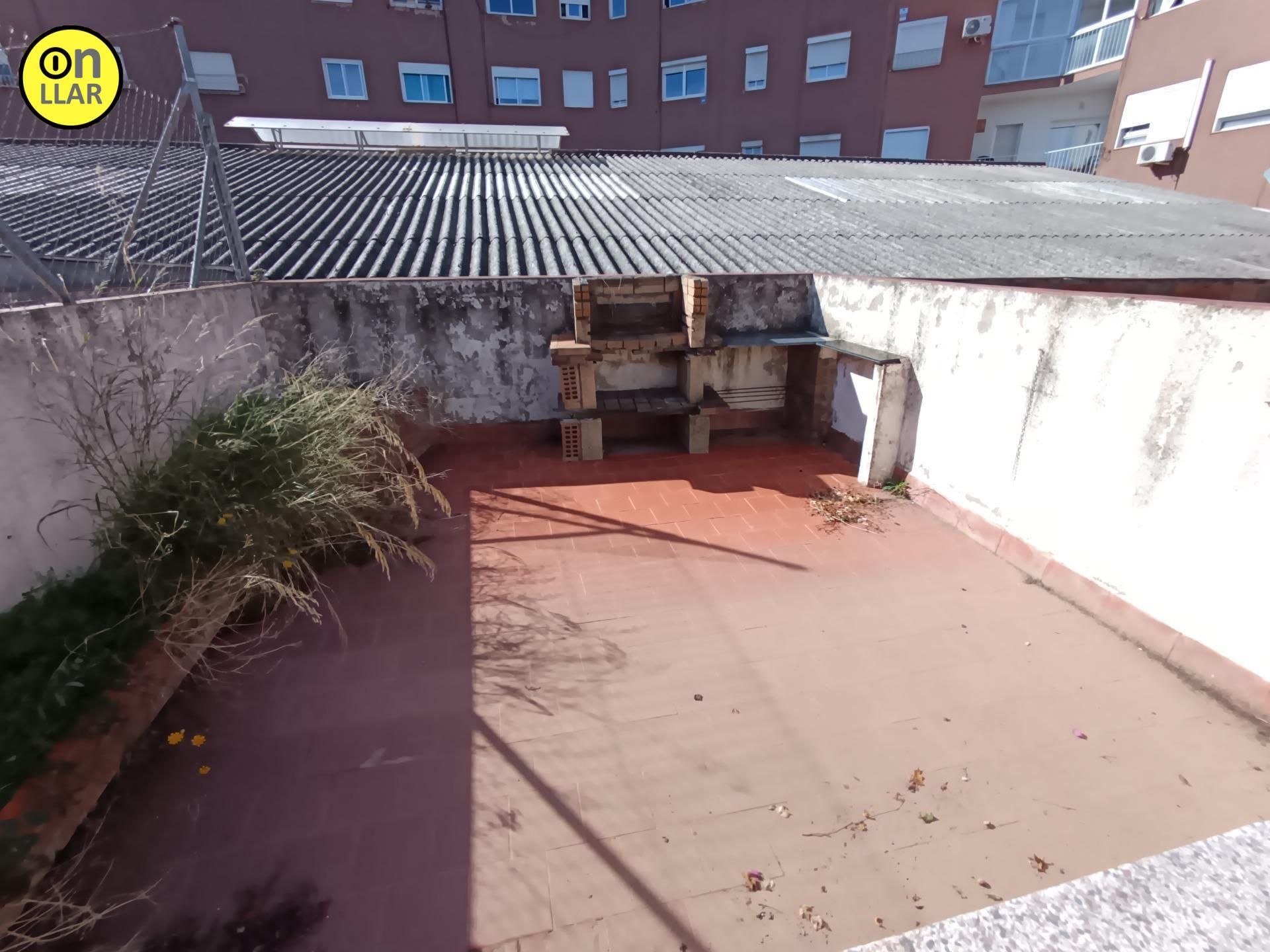 Terrace of House or chalet for sale in Sabadell  with Terrace, Storage room and Balcony