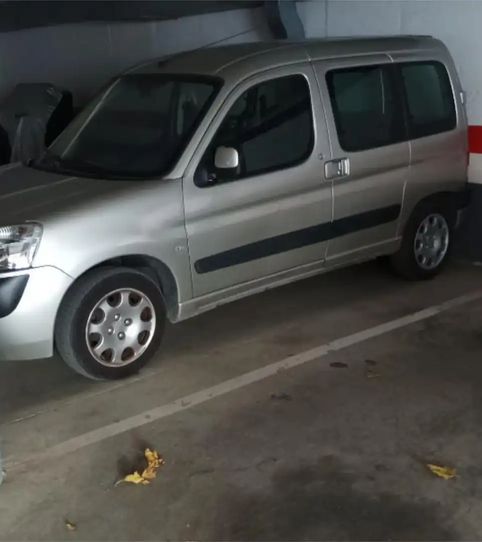 Foto 2 de Garaje en venta en A-123, 334, Montañana, Zaragoza Capital