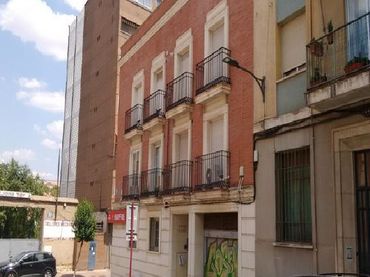 Parcheggio in vendita a C/ Francisco Torres - Ed Soto -