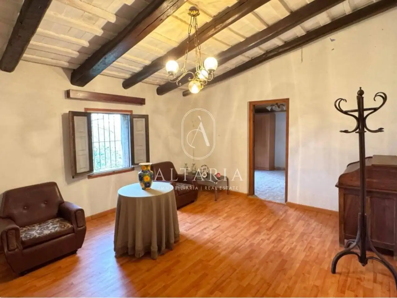 Casa rústica amb jardí en venda a Calle Sant Tou, imagen 9