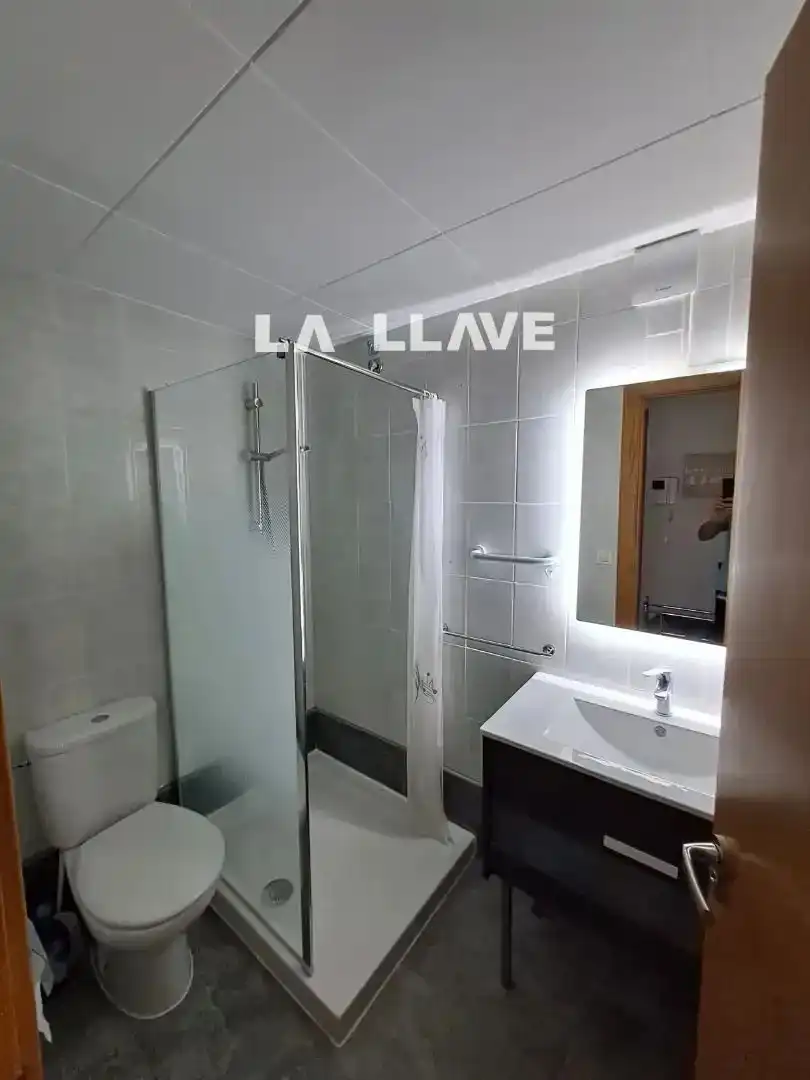 Wohnung mit Aufzug zum Verkauf in Els Pavos, imagen 13