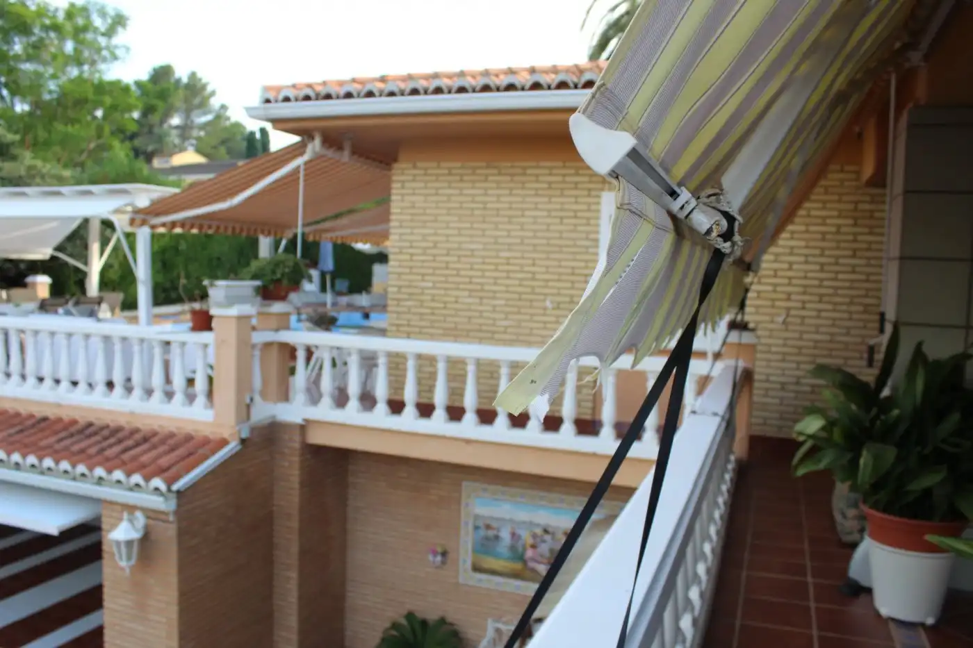 Villa avec terrasse à vendre à Picassent, imagen 19