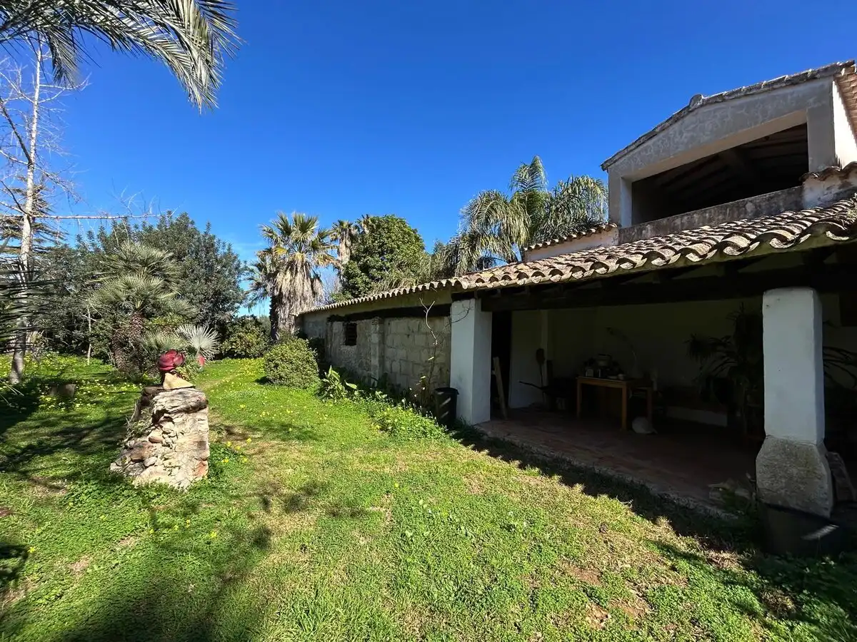 Casa o chalet en venta en La Xara - La Sella