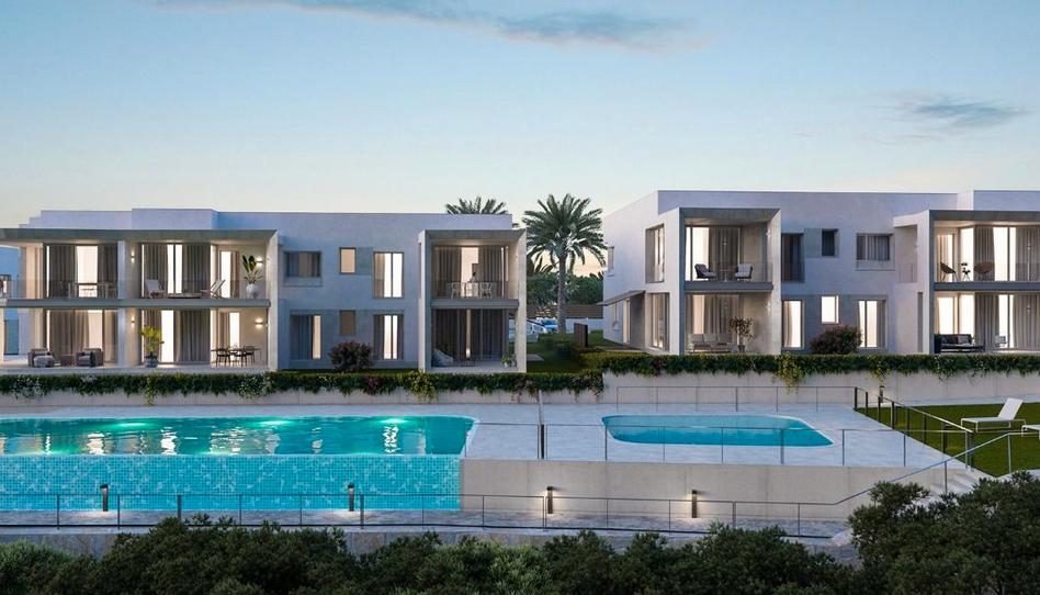 Photo 1 from new construction home in Flat for sale in Carrer Rosa Dels Vents, 15, Pino Alto, Tarragona