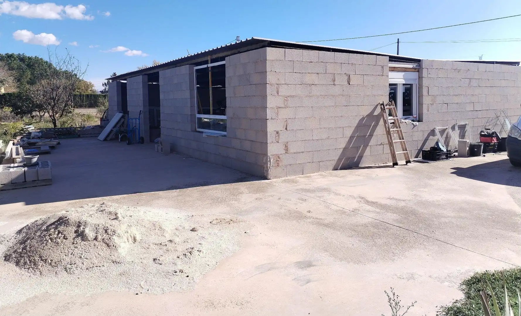 Villa avec piscine à vendre à Novelda, imagen 74