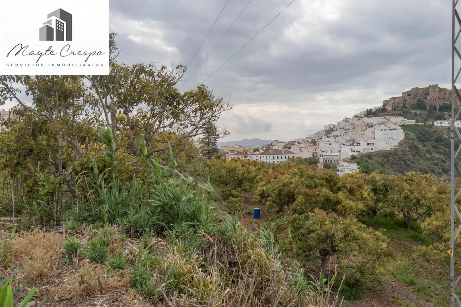 Terreni e lotti in vendita a CARRETERA MALAGA (CAL) 74, imagen 32