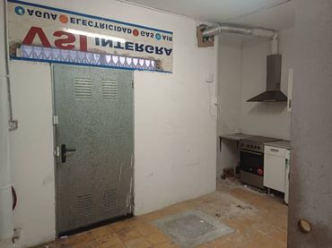Appartement avec ascenseur à vendre à Calle Legazpi