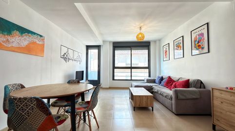 Foto 5 de Ático en venta en Carrer del Mestre Llorens, Mestrets, Castellón de la Plana / Castelló de la Plana