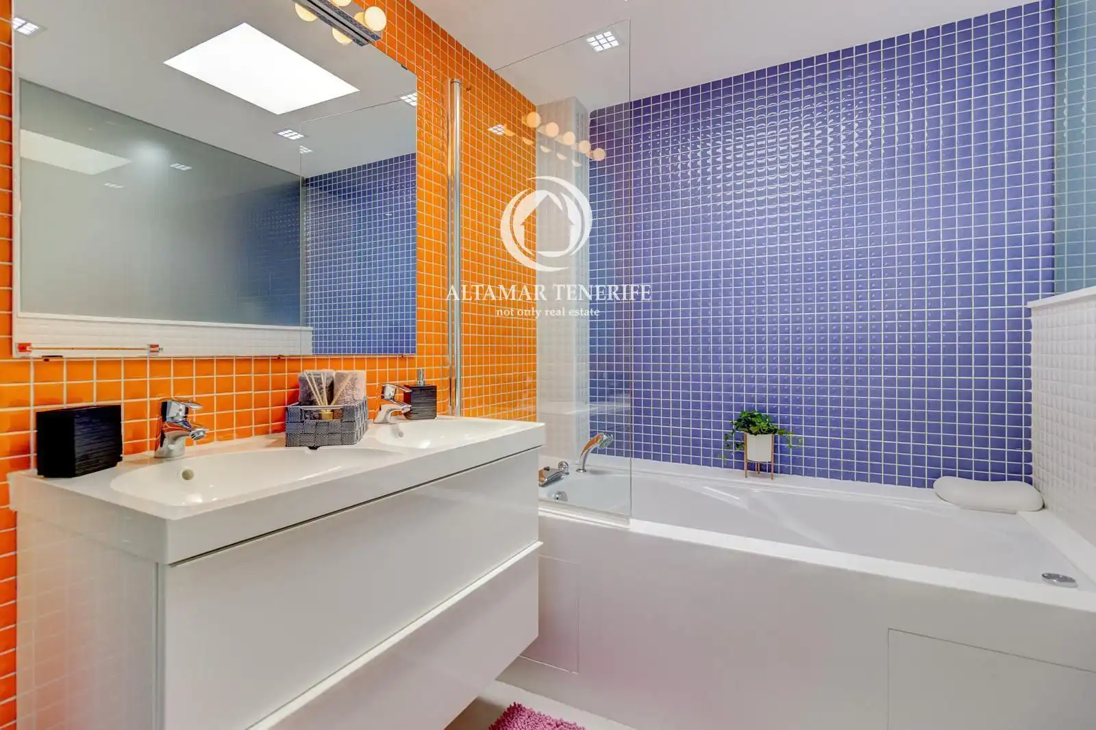 Apartamento con terraza en venta en Costa Adeje, imagen 27