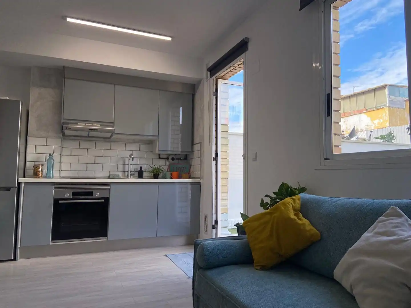 Apartament en venda a bartolome llorente 20