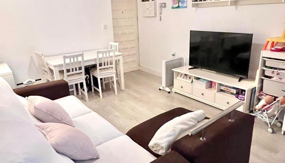 Photo 1 of Flat for sale in Carrer Ajuntament, Puig Moltó - Can Macià, Barcelona