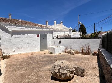 House for sale in Sant Lluís - S'Ullestrar - Torret