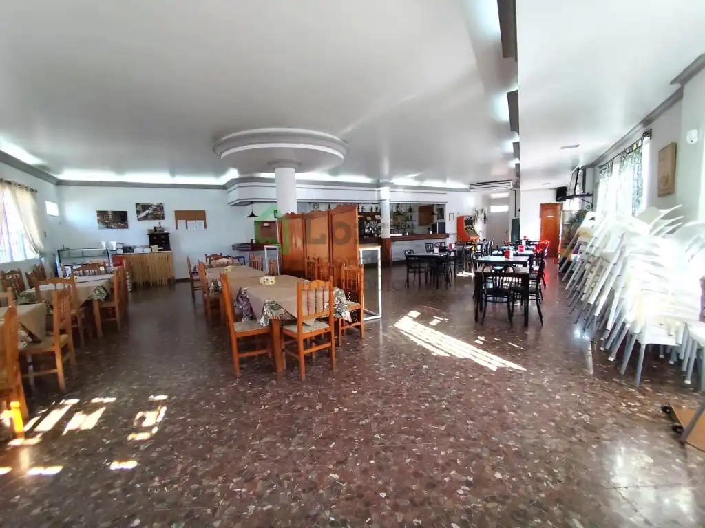 Local en venta en Barcarrota