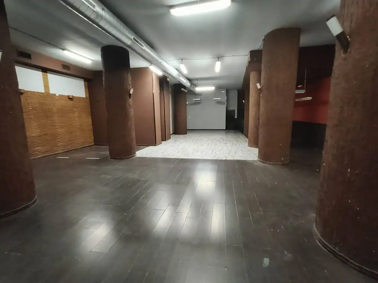 Local comercial en alquiler en Calle Julio Pellicer, imagen 8