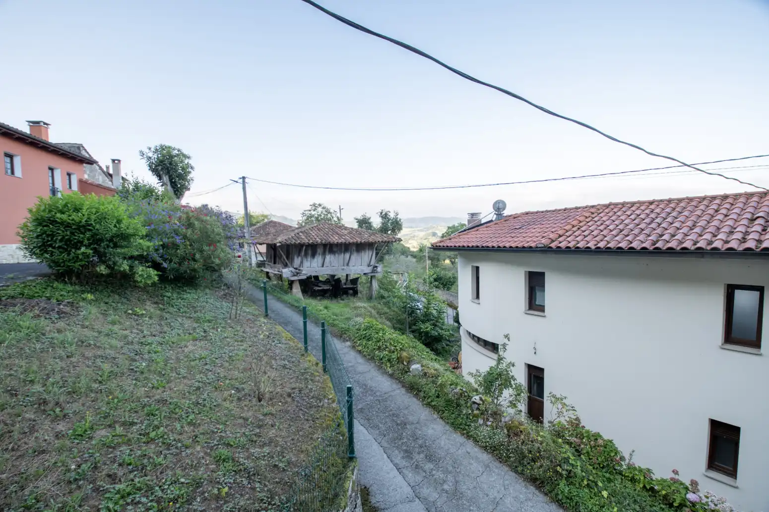 House for sale in Villaviciosa - Amandi, imagen 13