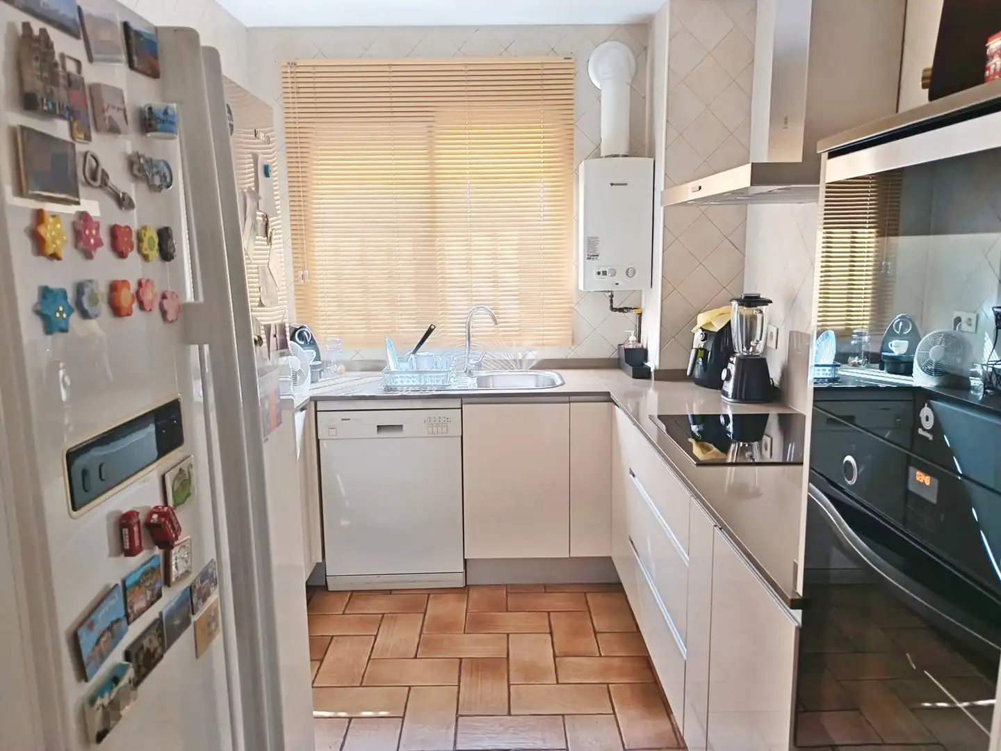 Appartement avec ascenseur à vendre à Este - Alcosa- Torreblanca, imagen 15