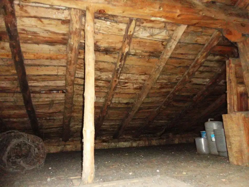 Casa o chalet en venta en Palacios de la Sierra