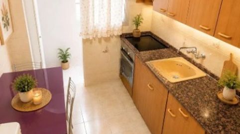 Photo 5 of Flat for sale in Carrer Josep Romeu, 10, Antigua Moreria, Sagunto / Sagunt
