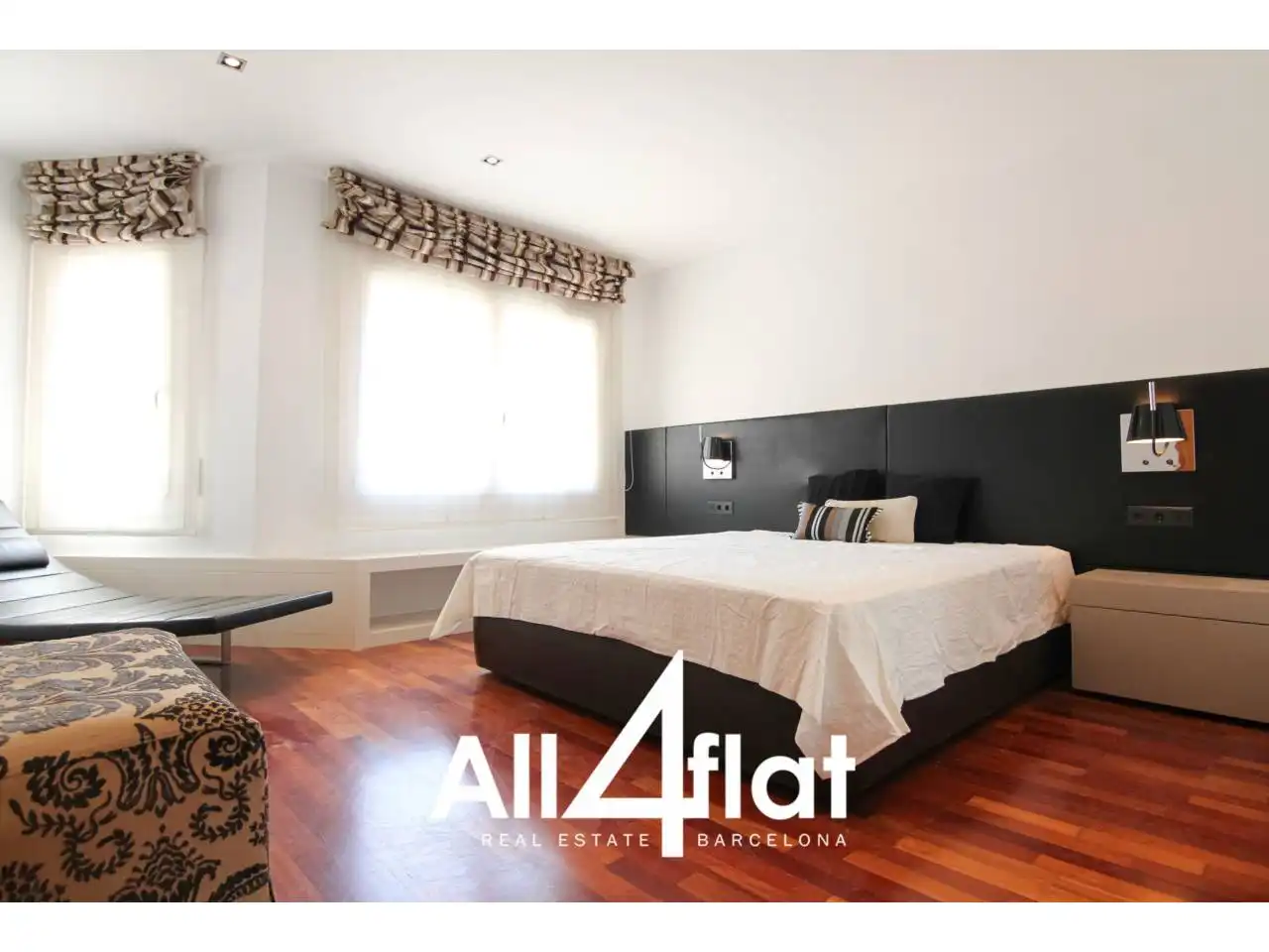 Piso de alquiler en Barcelona, Barcelona
