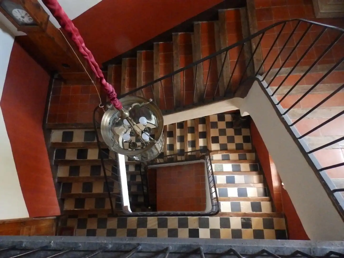Piso en venta en Novallas con Calefacción y Terraza