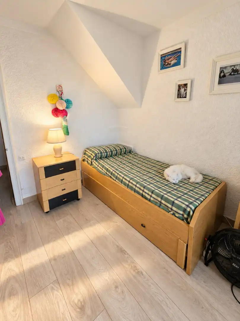 Chalet con piscina en venta en Urbanitzacio Refugis del Montseny 3, imagen 23