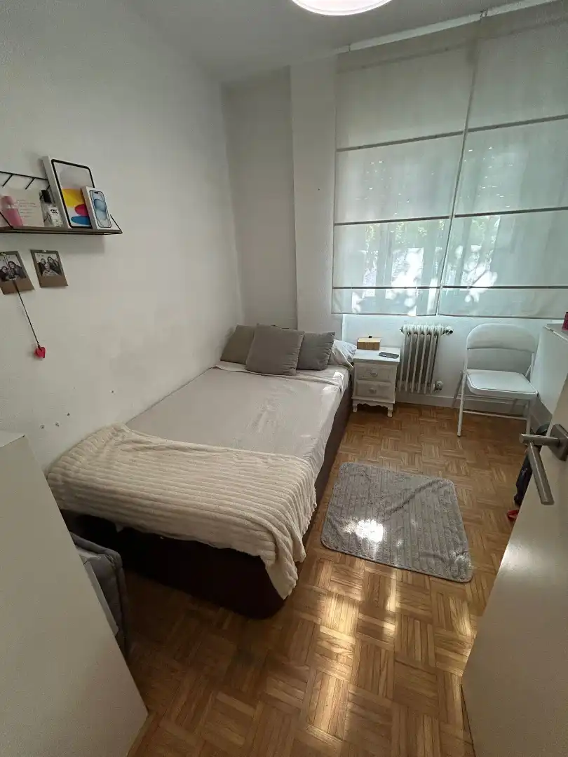 Dormitori de Pis en venda en Mejorada del Campo amb Aire condicionat, Calefacció i Parquet