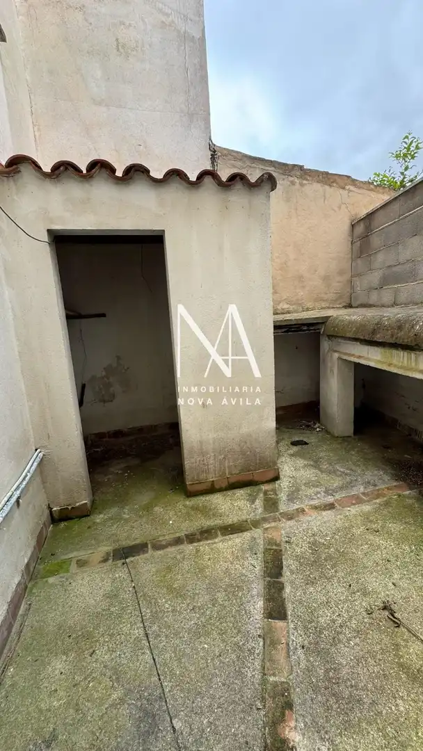 Vista exterior de Local en venta en Marratxí