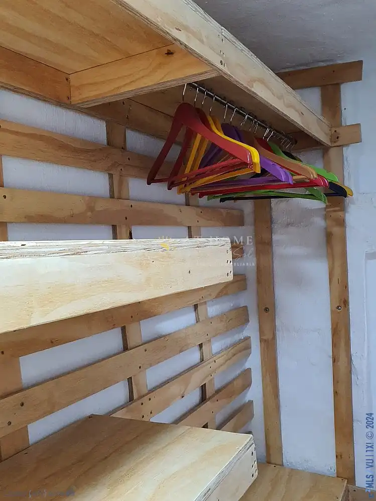 Casa rústica amb piscina en venda a Torrox Pueblo, imagen 10