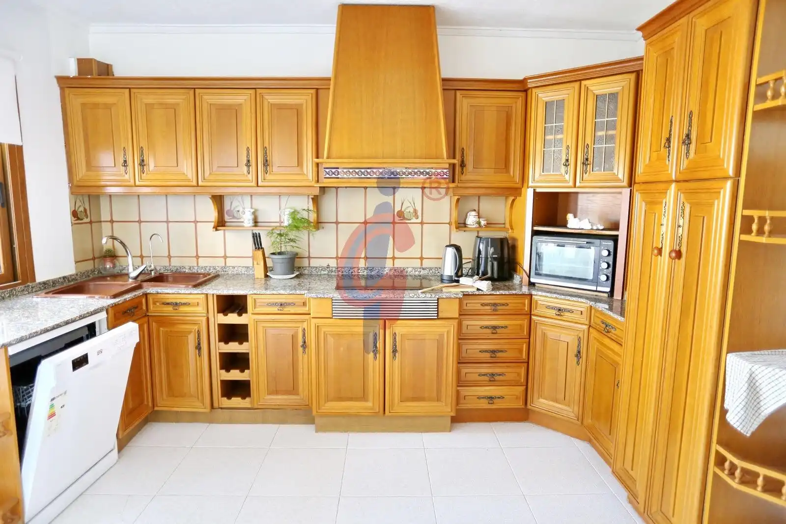 Apartment with terrace for sale in Calle Valencia 6, imagen 23