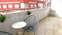 Balcony of Flat for sale in Cartagena  with Balcony