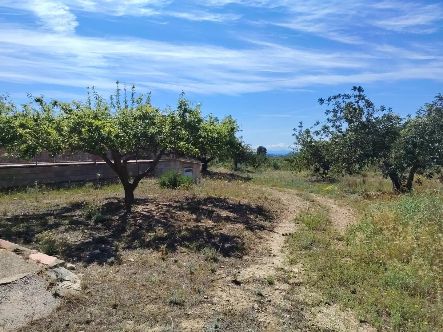 Houses for sale in Navarrés  with Air Conditioner, Private garden and Storage room