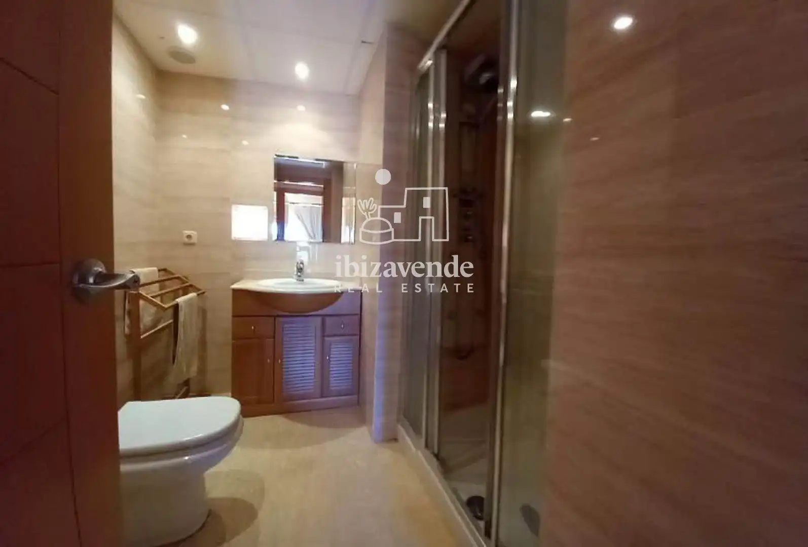 Duplex avec piscine à vendre à Paris, imagen 15
